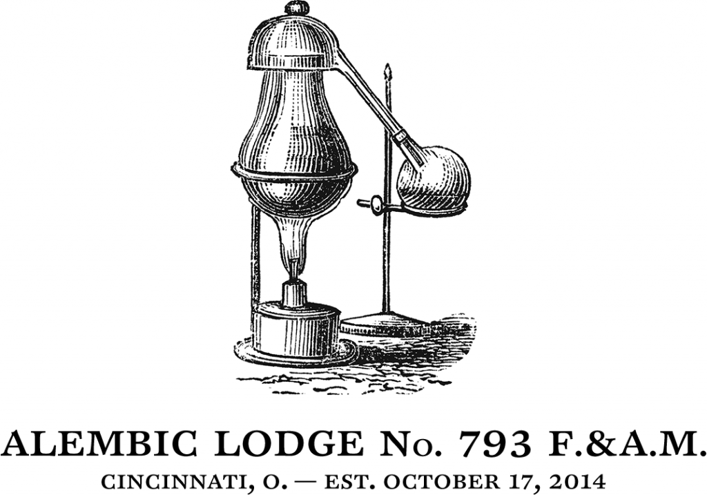 Alembic Lodge No. 793 F.&A.M. - Cincinnati, Ohio - Freemasons - Masonic Lodge